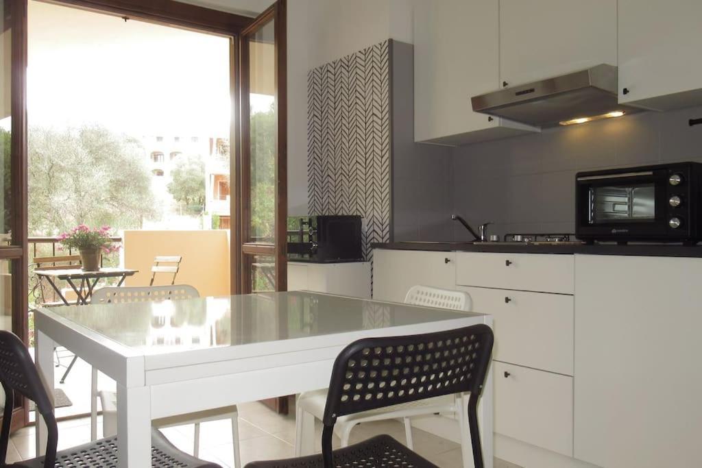 Casa Gisella Villasimius Exterior foto