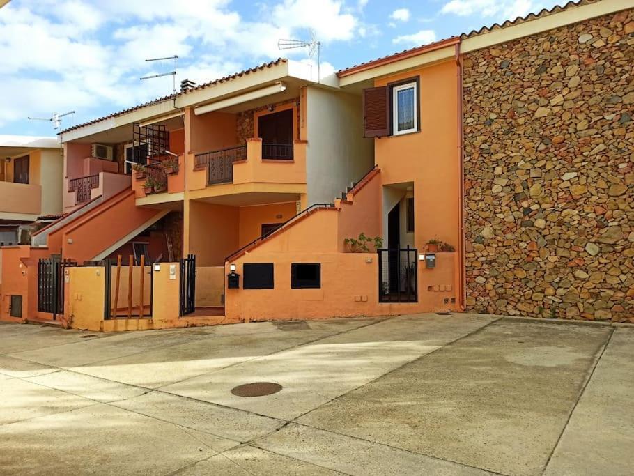 Casa Gisella Villasimius Exterior foto